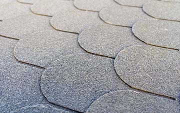 Aysgarth asphalt roofing costs