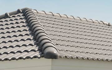 advantages of Aysgarth clay roofing