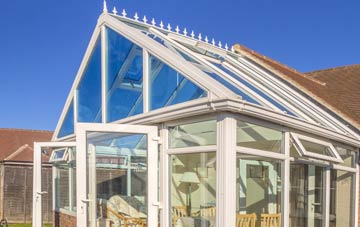 conservatory roof insulation costs Aysgarth