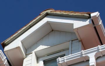 Aysgarth fascia installation costs