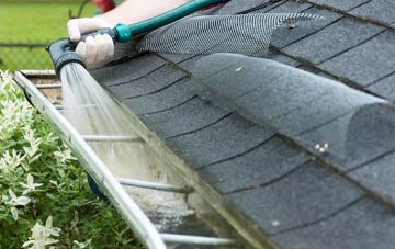 Aysgarth gutter cleaning costs