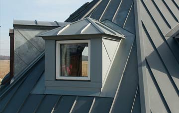 metal roofing Aysgarth, North Yorkshire