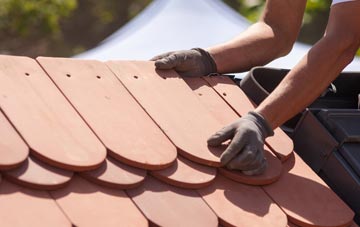 Aysgarth roof tile contractors