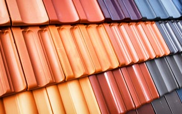 Aysgarth roof tile costs