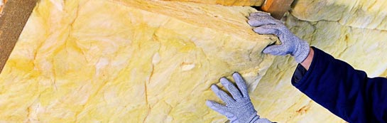 quotes for Aysgarth roof insulation