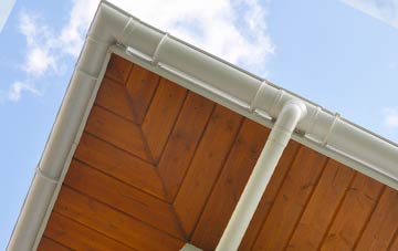 Aysgarth soffit types