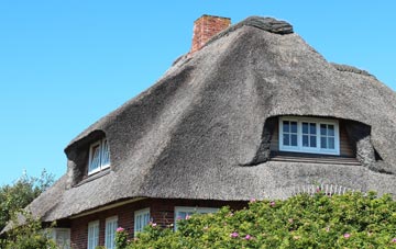 thatch roofing Aysgarth, North Yorkshire