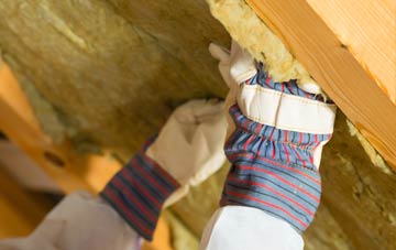 types of Aysgarth pitched roof insulation materials