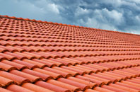 Aysgarth roofing tiles