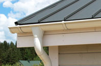 Aysgarth soffits