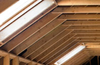 Aysgarth tapered roof insulation quotes